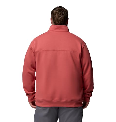 Image of Columbia mens Hart Mountain II Half Zip