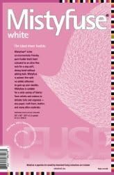 Fusible Web White Pack 20 x 10ydsQ