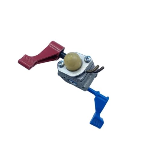 Carburateur WT-784 C1Q-W11G compatible avec piece 530071632 motoculture