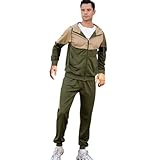 respirants séchage rapide costume à manches longues combinaison tissée survêtement homme homme 3d jogging costume survêtement classique à capuche survêtement ensemble de survêtement homme été 2 pièces décontracté sportswear tenue de sport respirant plage hommes pêche chasse survêtement tailles plus ensemble 2 pieces homme pour sports jogging décontractée tenue pas cher grande taille avec fermeture éclair à manches longues chemise homme blanche manche longue chemise homme