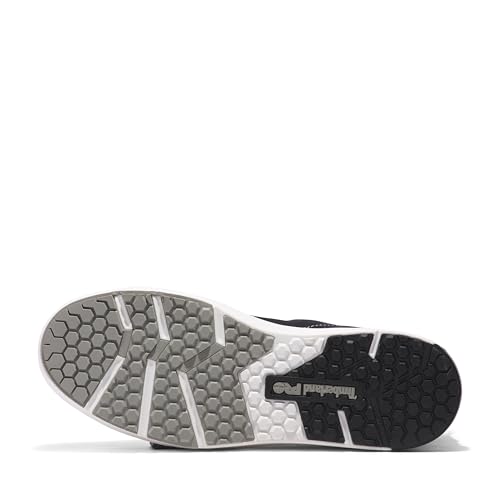 Image of Timberland PRO Berkley Hi Composite Safety Toe