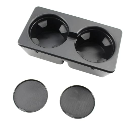 Support Verre d'Eau pour GMC Yukon 2007-2014 | Console Centrale 19154712 - 5