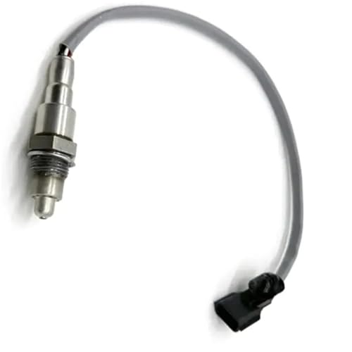 Sonde Lambda régulation O2 haute précision pour Talisman et Duster 226906393R - 4