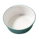 LIFKICH 撞色デザイン洗面器 大型多用途プラスチック製 洗顔 洗足 洗濯対応 サロン用フェイスクレンジング洗面盆 家用汚れ防止実用ボウル