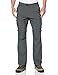 Columbia Cascades Explorer Convertible Pantalon Pantalon Homme Grill FR : XS (Taille Fabricant : 28)