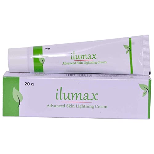 BREEMETIC Cream skin Lightning Cream (Pack of 2)