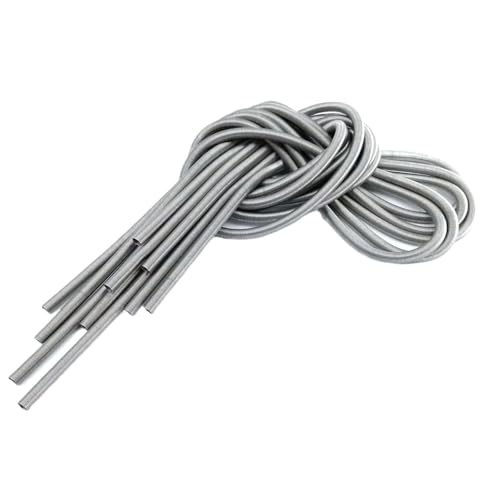 Lyuduo-������΂� Wire 0.2mm 0.3mm 0.4mm 0.5mm 0.6mm 1 Meter Stainless Steel Tension Spring Extension Spring Out Dia 2mm/3mm/4mm/5mm/