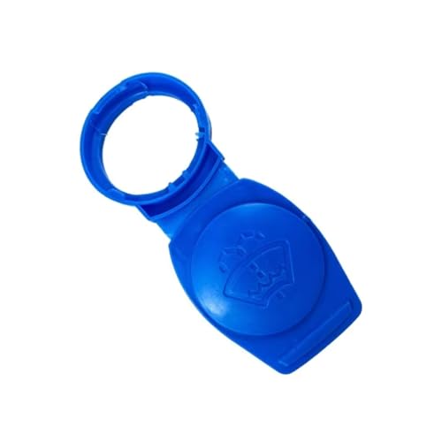 Tapón de depósito limpiaparabrisas 1K0955455 de alta durabilidad para EOS y CC