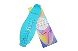 TFJS Foot Measurement Tool US/UK/EU Professional Foot Size Tool 18-47 Shoe for Baby Toddler Kids Adu