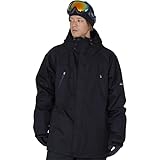 PONTAPES(ポンタペス) スノボウェア ジャケット 大きいサイズ 4L 6L 全6色 メンズ 耐水圧10,000mm POJ-40KING ブラック 4Lサイズ スノーウェア スノボウェア スキーウェア ウエア 男性用 滑雪服 ビッグサイズ