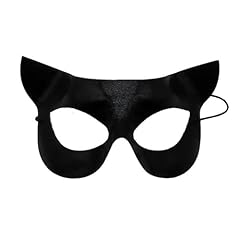 Eye Mask Black