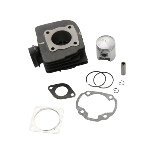Pièces moteur scooter 50cc 2T avec cylindre 41mm AG50