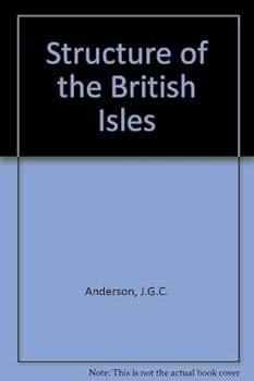 The Structure of the British Isles