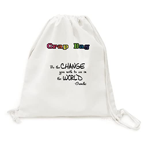 Sac à dos en toile ultra léger pour soulager le dos lors de vos trajets