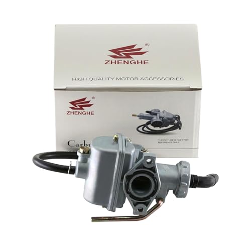 Image of PZ20 High Performance Carburetor