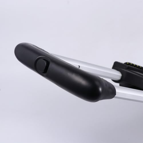 Carretilla Plegable de Aleación de Aluminio con Ruedas miniatura 5
