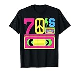 70 er Jahre Kleidung Für Herren, Damen oder Kinder