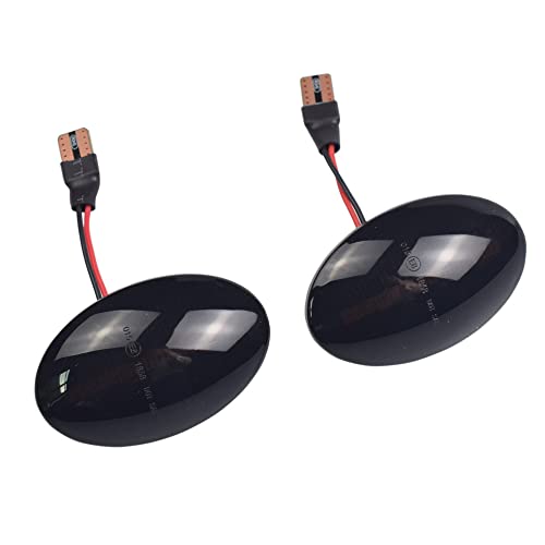 Clignotant latéral LED pour O-pel Corsa B C Astra F Combo B C