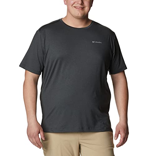 Image of Columbia Men Tech Trail Crew Neck