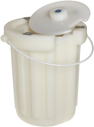 Nalgene 4150-2000 HDPE 2L Dewar Flask