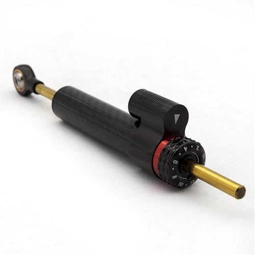 Amortisseur de direction CB600F pour vos balades et trajets - 3
