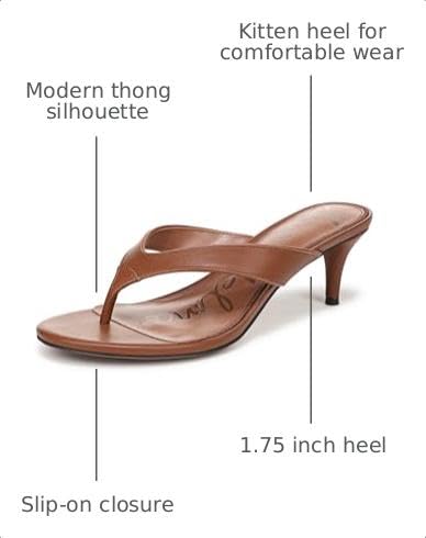 Image of Sam Edelman Women's Amie Heeled Sandals