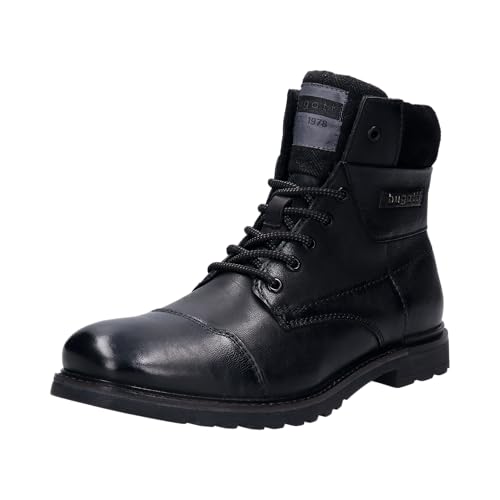 bugatti Men's Derby Boots