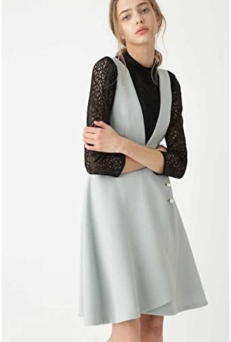 Amazon Co Jp ジルスチュアート Jillstuart アメリジャンパスカートワンピース Sky 2 服 ファッション小物