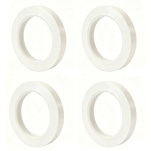 LYYZLFLDM 4 Pcs Window Tint Tools Kit, Tint Cutting Guide Line...
