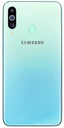 Image of Samsung Galaxy M40 (Seawater Blue, 6GB RAM, 128GB Storage)