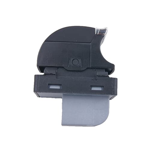 Commande lève-vitre chromée 4F0959855B finition premium Q7 - 6