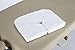 Master Massage Tables Master Massage Disposable Headrest/Face Pillow Cushion Cover (Pack of 100)