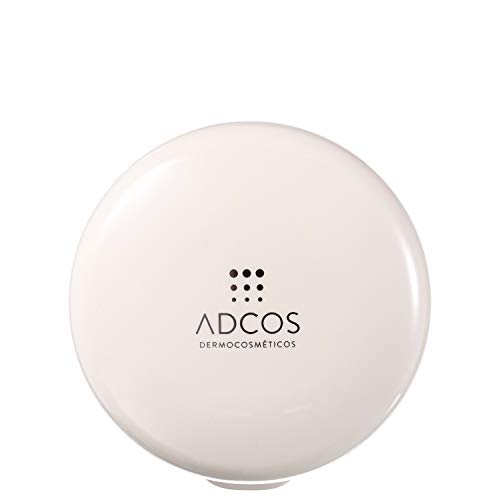 Filtro Solar Adcos Peach Pó Compacto... glide