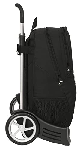 MOCH 665 CARRO EVOLUTION KAPPA BLACK anti-fatigue cervicale - 3
