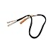 Produktbild HIGHSIDER Adapterkabel TYP 15, Kennzeichenbeleuchtung, HONDA