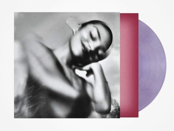 Olivia The Art Of Loving Purple Edition