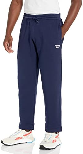 Reebok Men’s Open Hem Pants