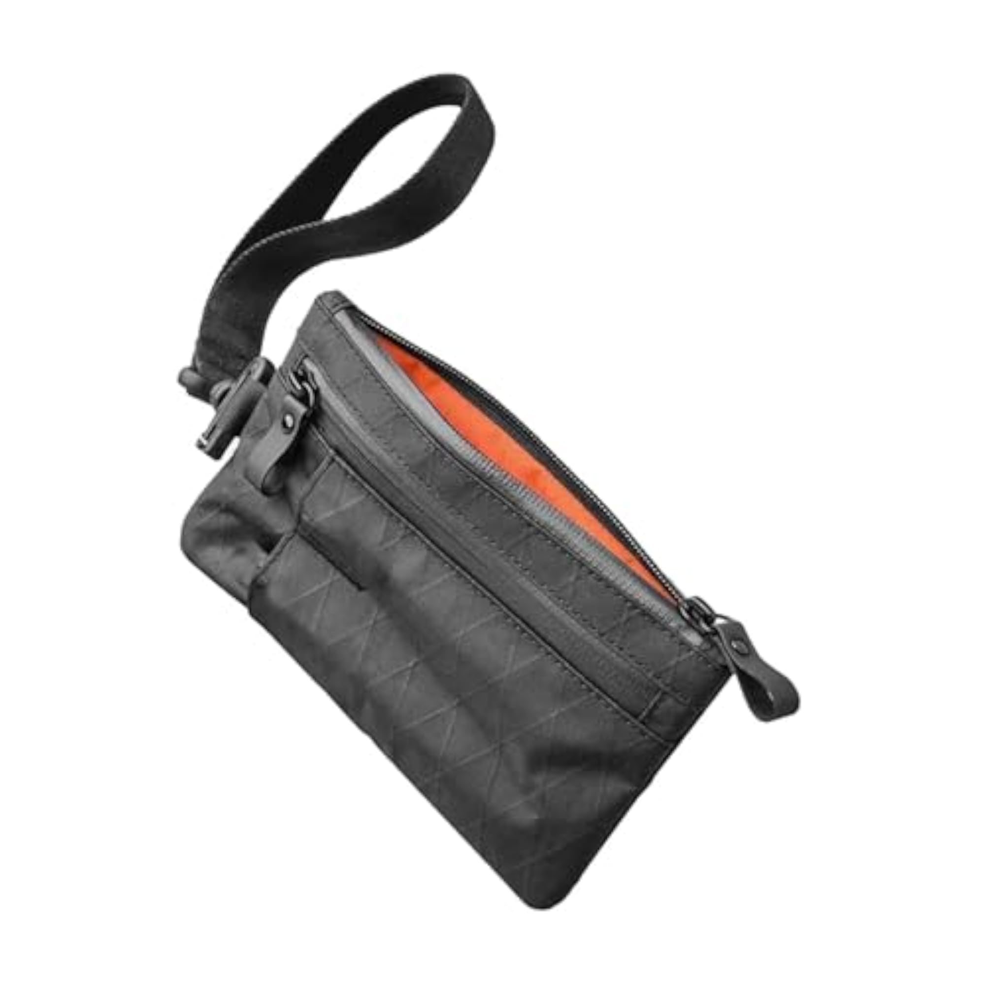 Zip Pouch for Men, Premium Multipurpose Storage Organizer