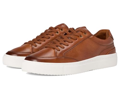Baskets à lacets Stacy Adams Dorian pour pieds sensibles en 40 2/3