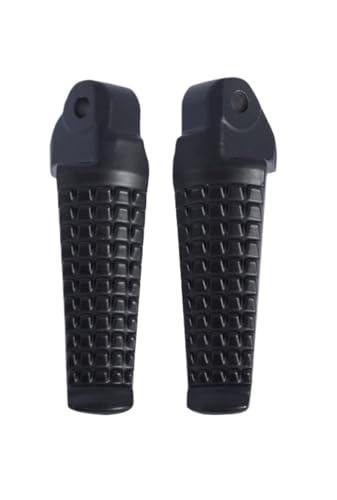 Repose-pieds arrière de moto en alliage haute résistance pour GSXR 600 et 750