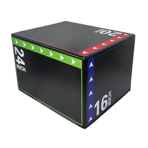 プライオボックスジャンピングプライオBOX3 プライオボックスジャンピングプライオBOX3