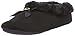 Produktbild flip*flop Damen Couchy Hausschuhe, Black, 36 EU