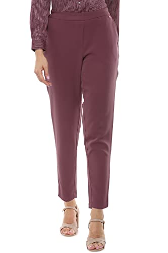 Image of Van Heusen Women's Regular Casual Pants
