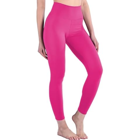 Ipletix High Waist Buttery Soft Leggings Cover