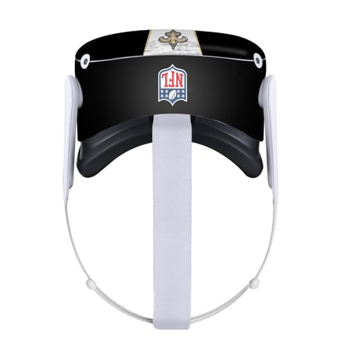 Peau Autocollant Meta Quest 2 protection vinyle NFL