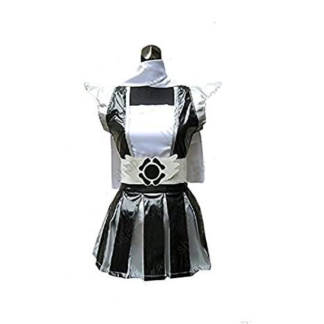 maolaoshicos】ももクロ 怪盗少女 高城れに 風 クリスマス ハロウィン