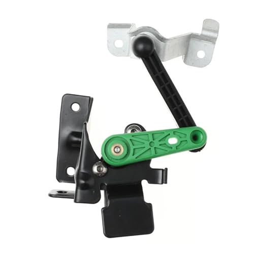 Sensor de nivel de faros delanteros compatible con chasis de Passat B8 y Touran II