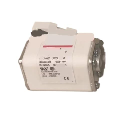 Fusible semi-conducteur pour la maintenance des systèmes électriques de 280A