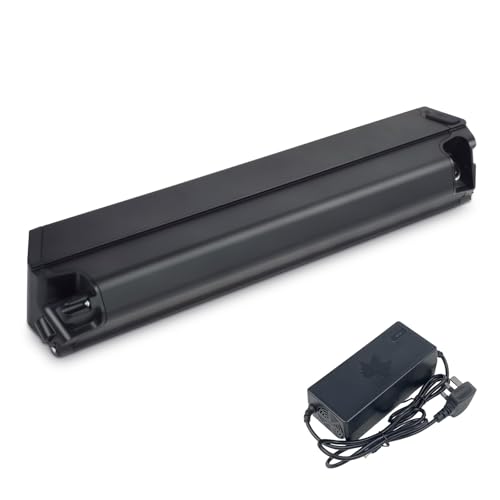 ShunTongDa Reention Dorado Electric Bike Battery 48V 13Ah 17.5Ah Fit