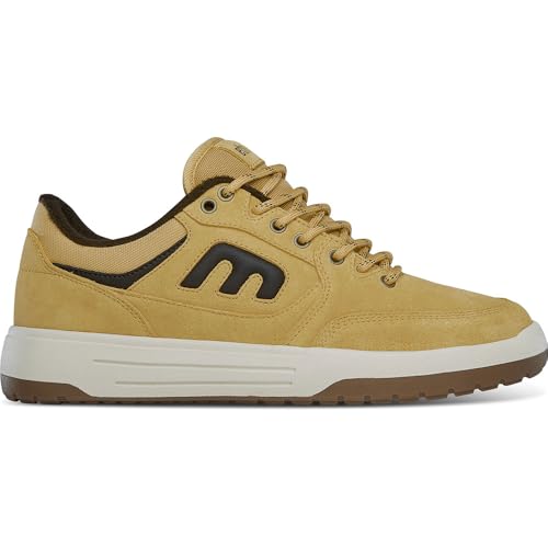 Chaussure Etnies Loot WR EU 42 skate sneaker basse noire résistante à l'eau